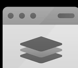 card visual