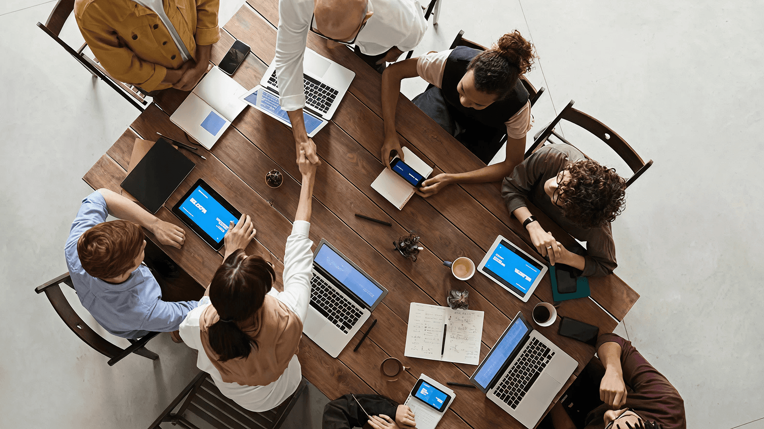 Resource Augmentation