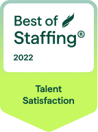 Best of Staffing 2022