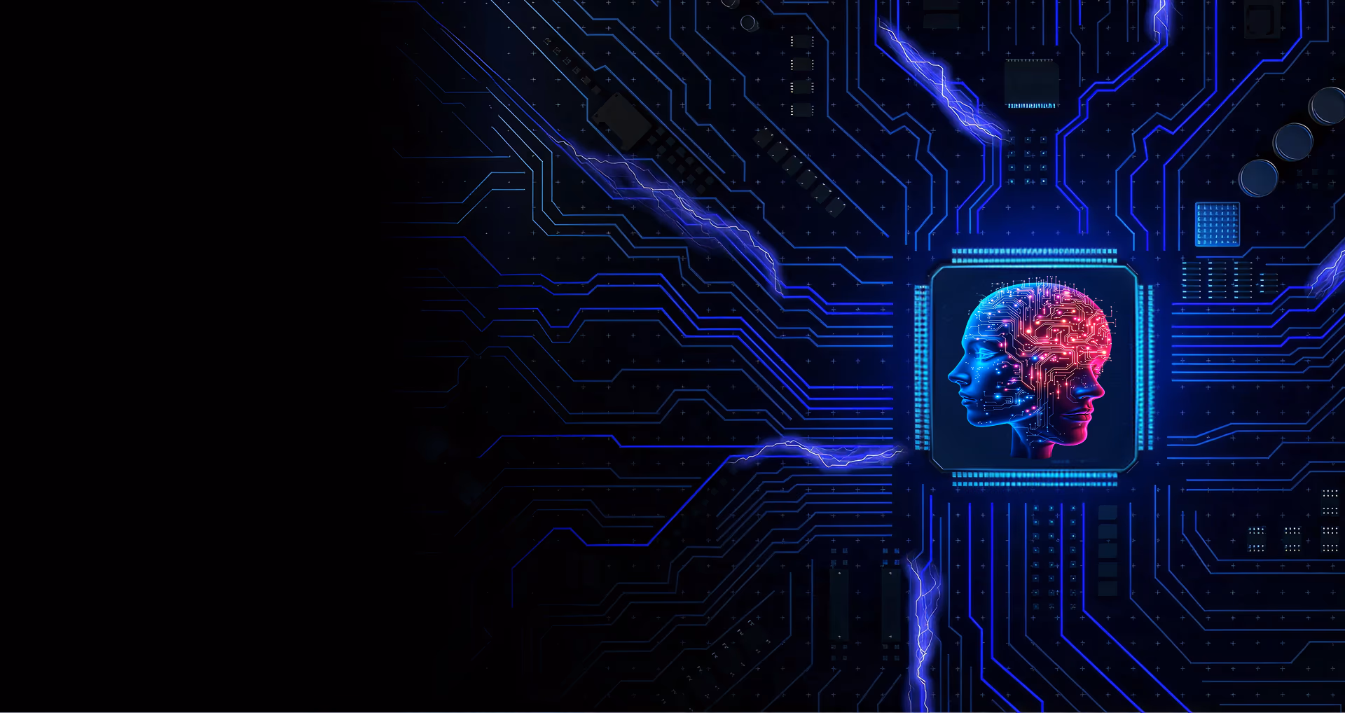 Agentic AI Background