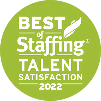 Best of Staffing 2022