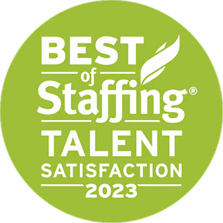 Best of Staffing 2023