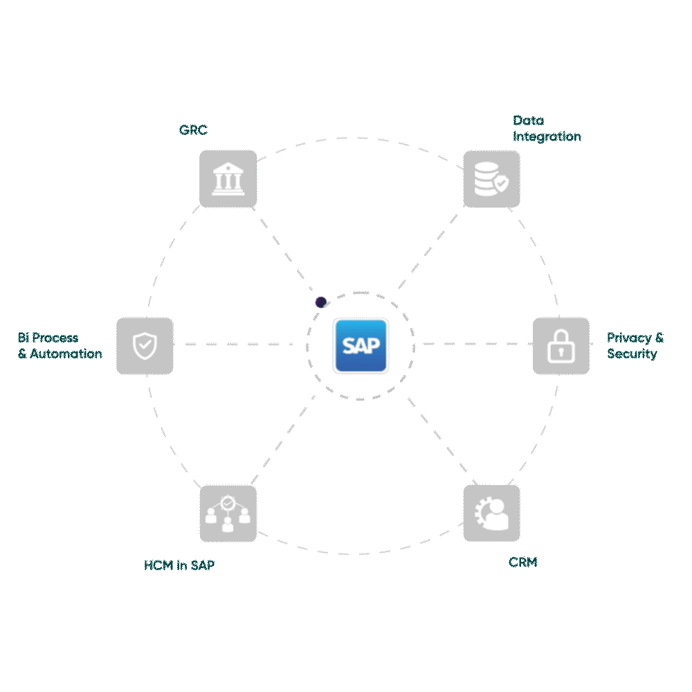 Sap System Animation Integriti | Engineering, AI, SAP, and Talent Solutions