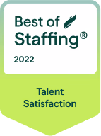 Best of Staffing 2022
