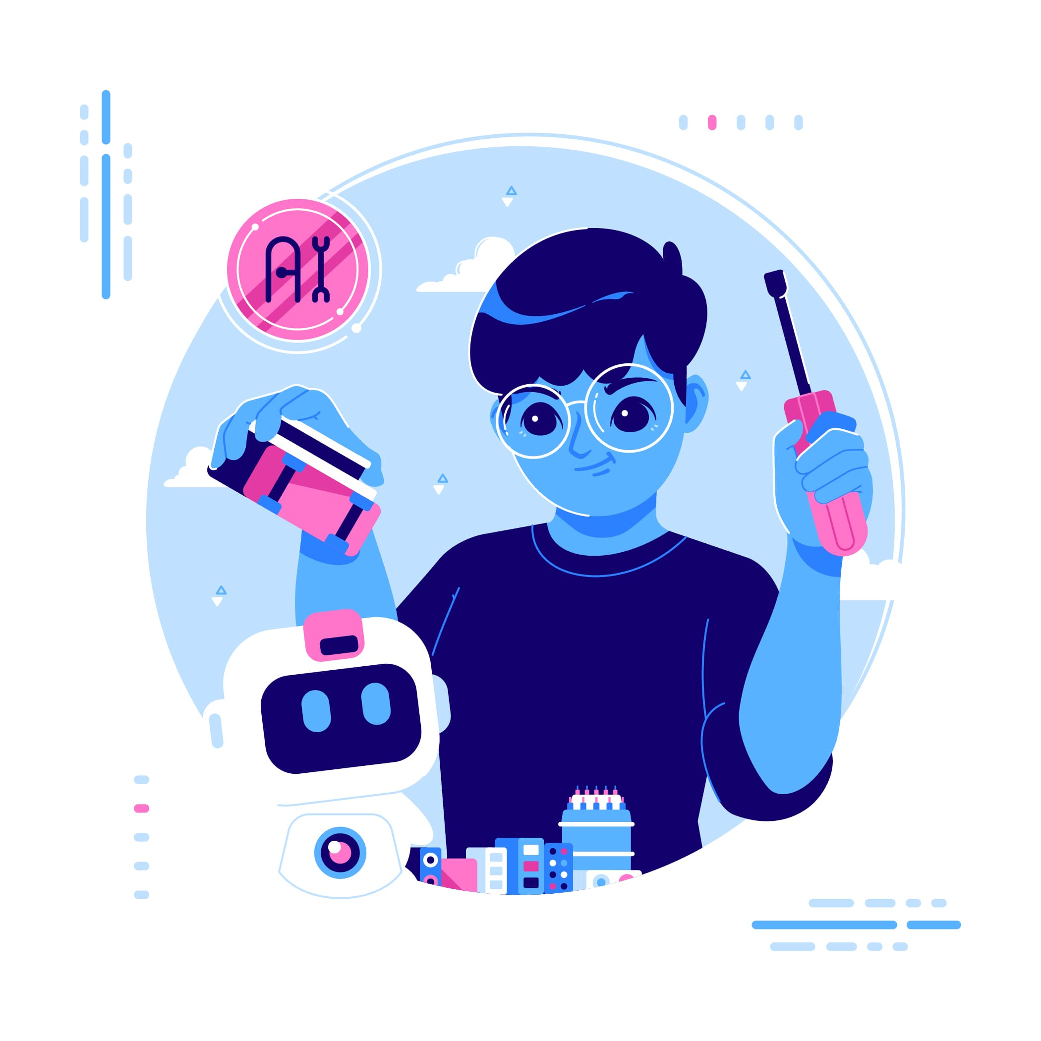 ai paradox