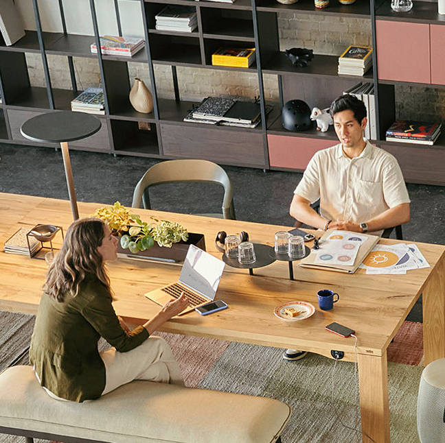 Augmentation Service