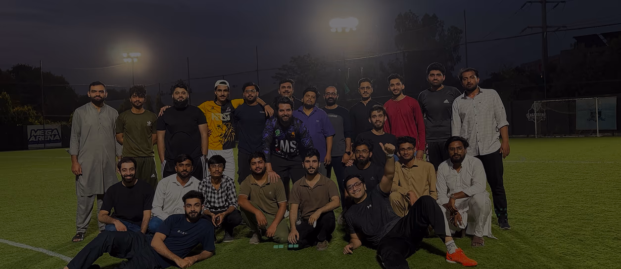 Team Offsites